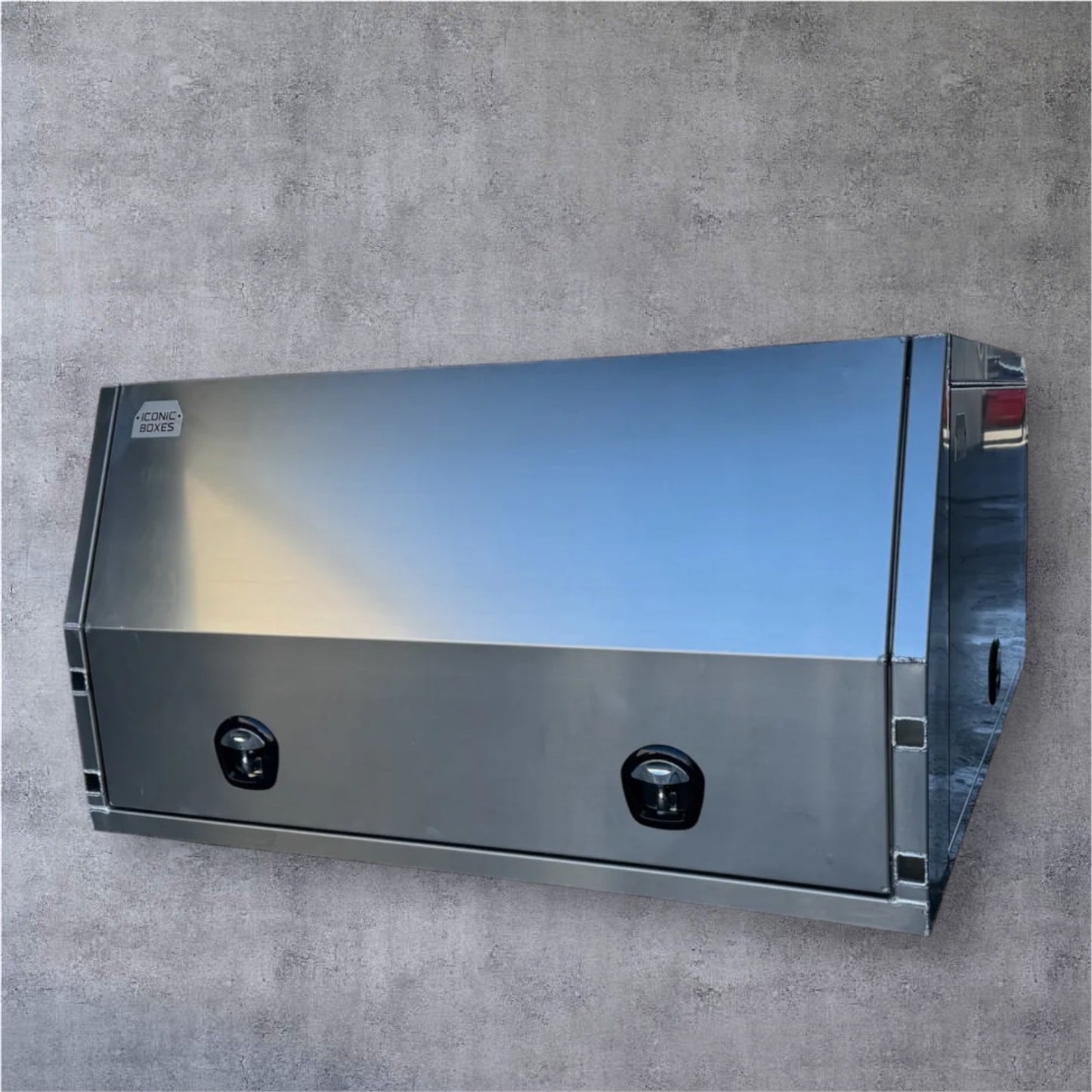 1600mm 3/D Aluminum Canopy