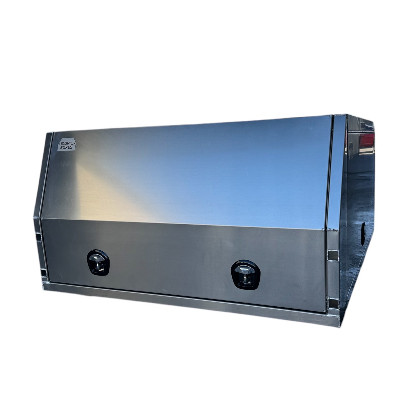 1600mm 3/D Aluminum Canopy