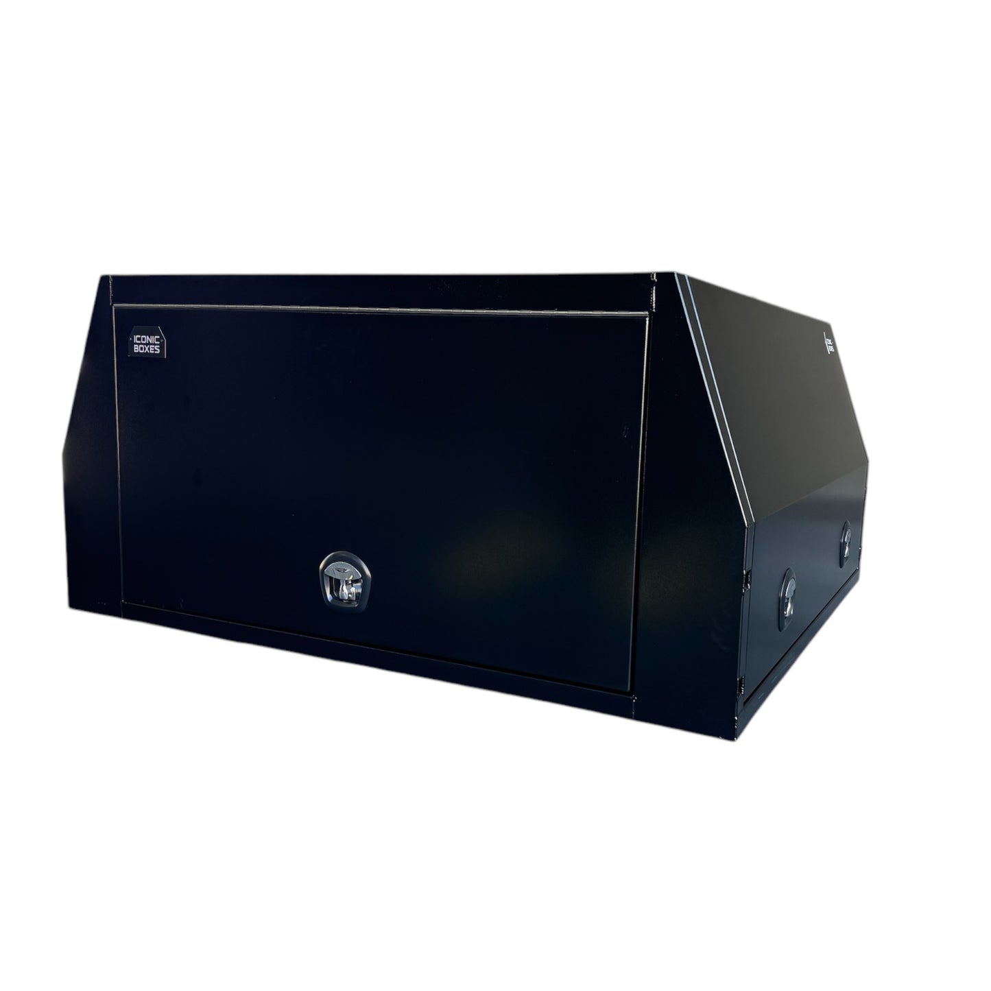 1800mm 3/D Aluminium Canopy