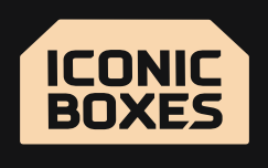 Iconic Boxes