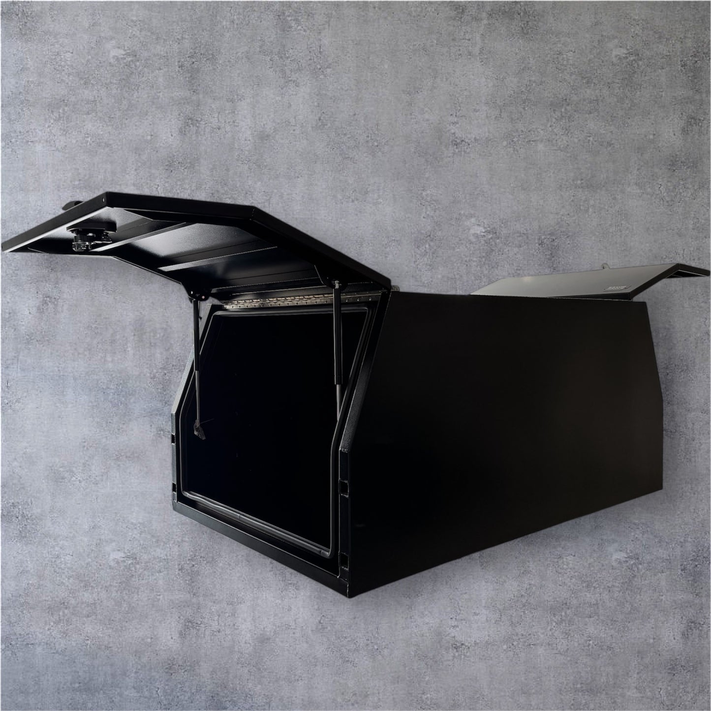 1200mm Aluminium Canopy