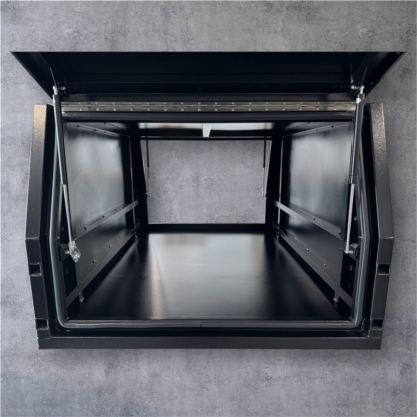 1200mm Aluminium Canopy