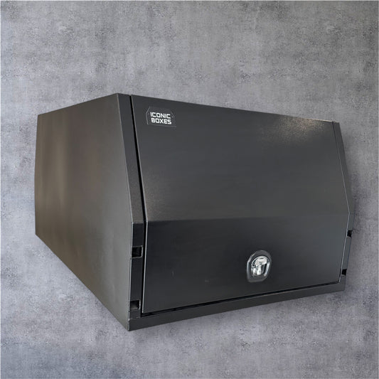 1200mm Aluminium Canopy