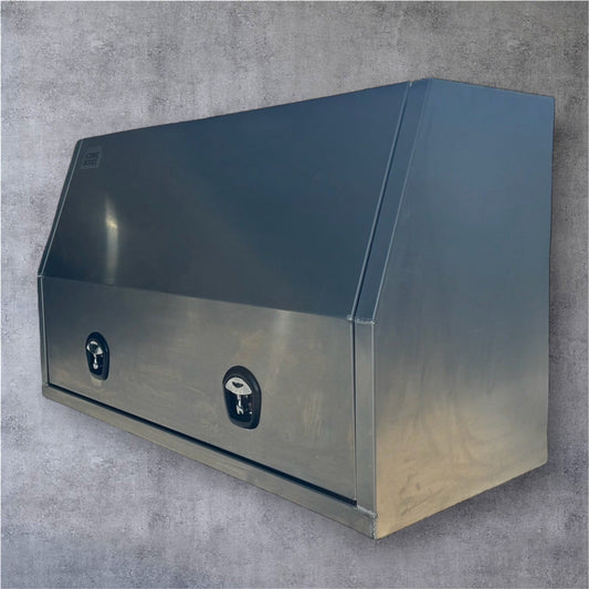 1500mm Aluminium Tool Box