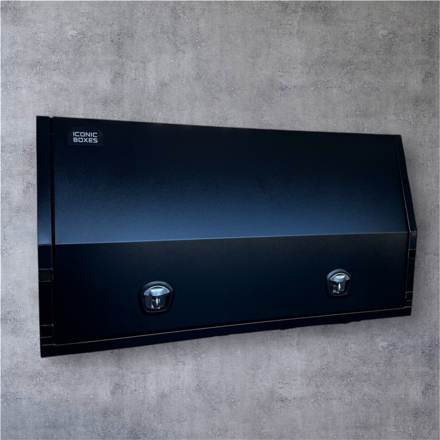 1800mm 3/D Aluminium Canopy