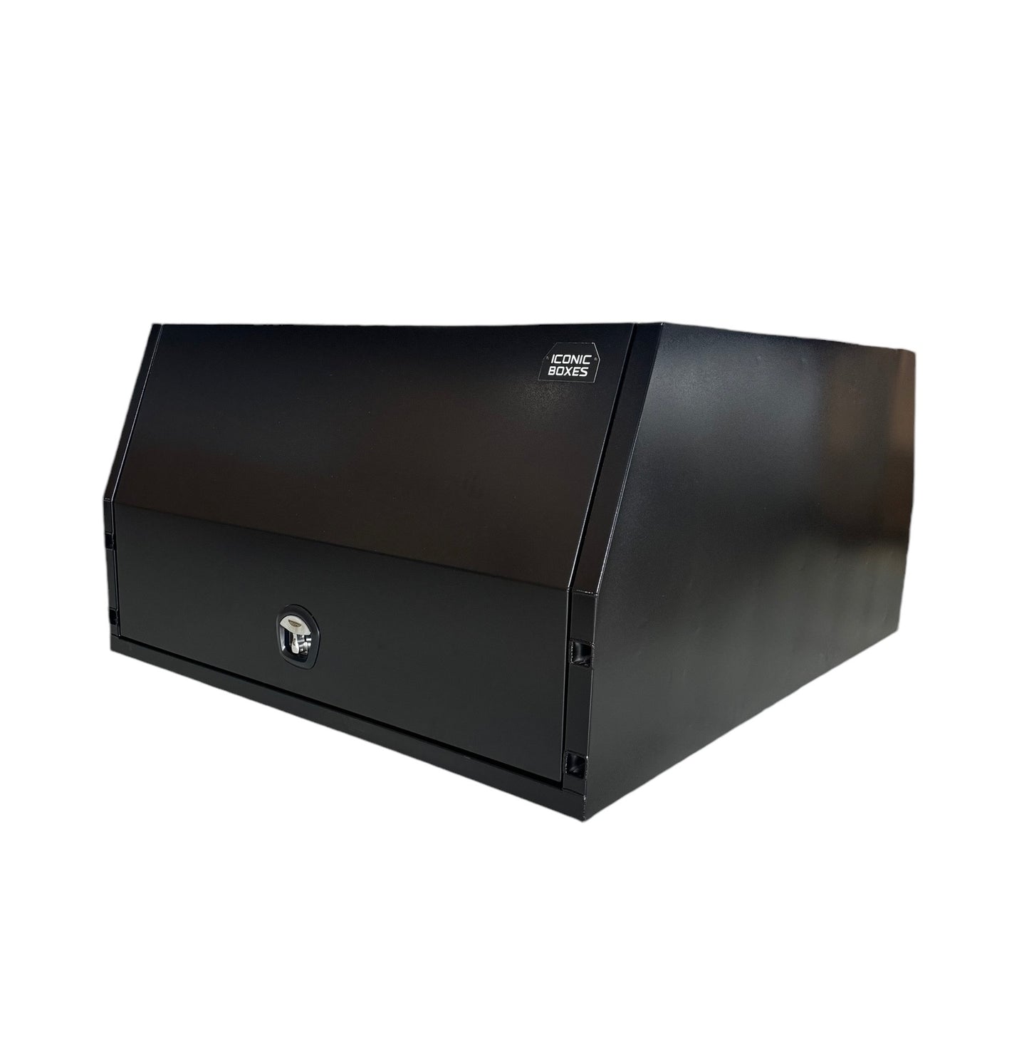 1500mm Aluminium Canopy