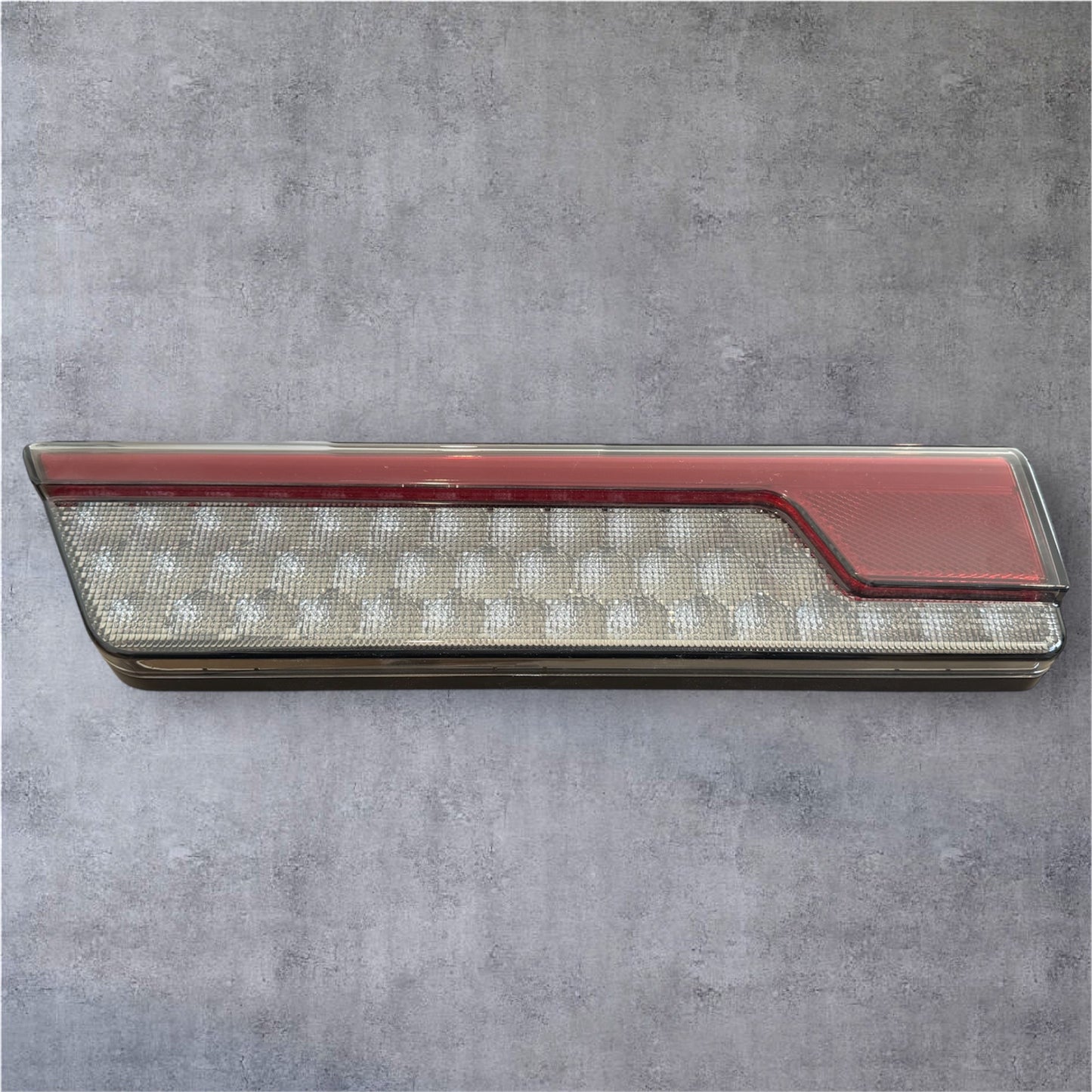 355 Series Sequential Tail Lights