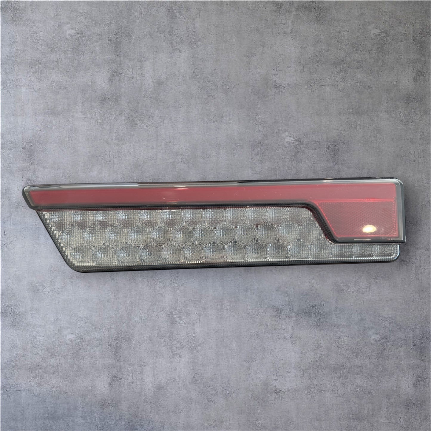 355 Series Sequential Tail Lights