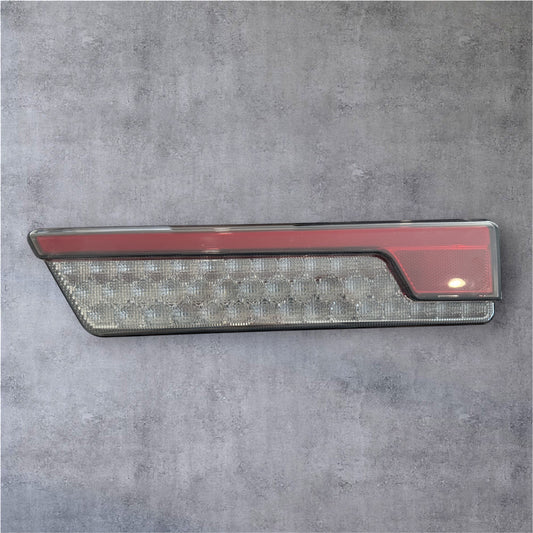 355 Series Sequential Tail Lights