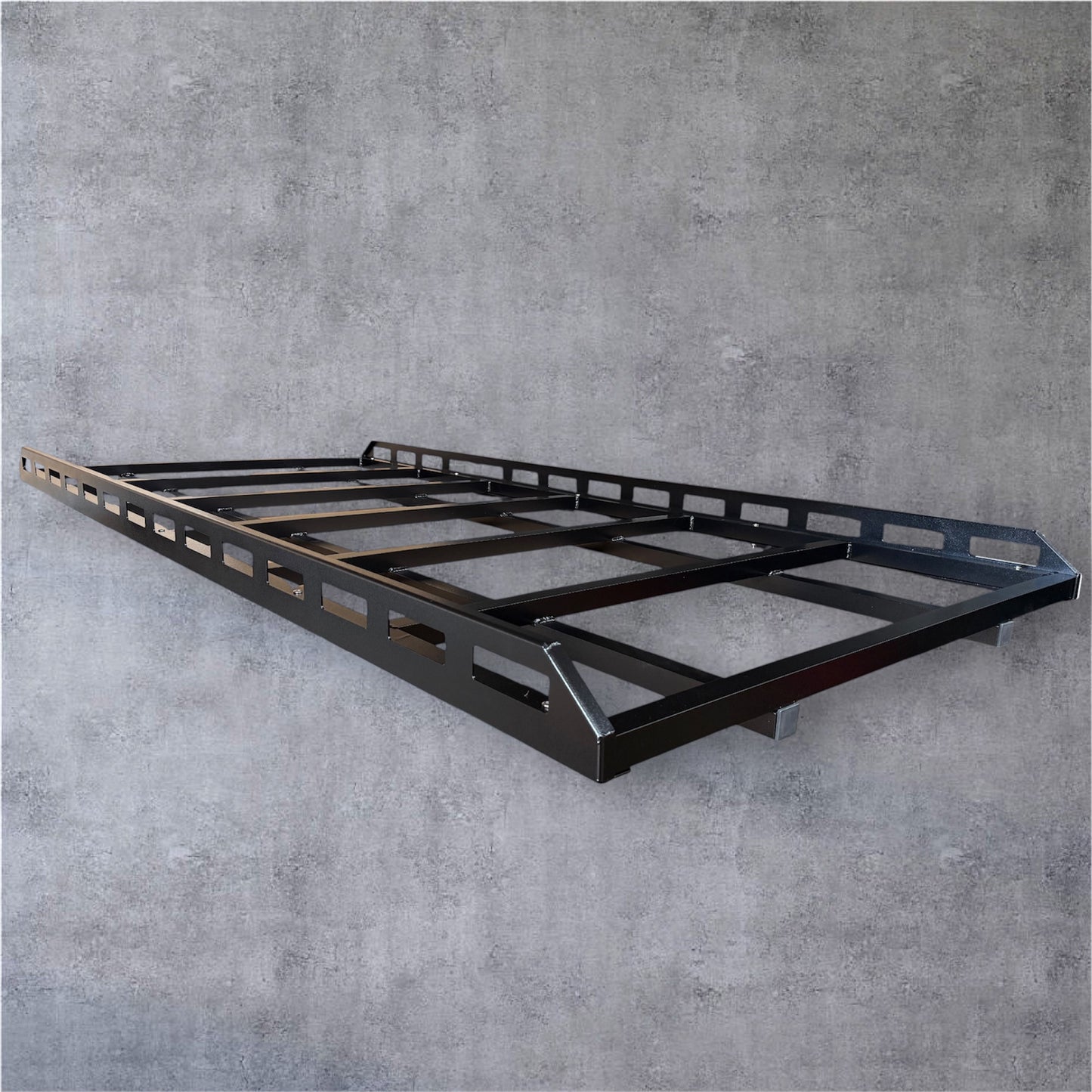 2400mm Aluminium Roof Rack